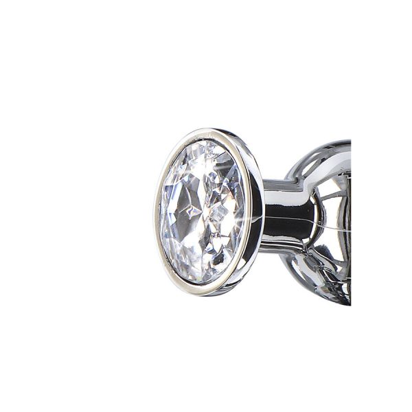 TOYJOY – analinis žaidimas diamond bum bijou mažas analinis kamštis - Image 2