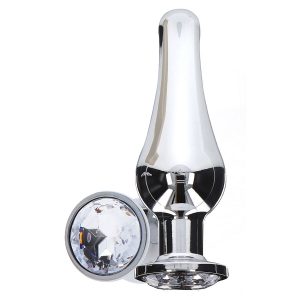 TOYJOY – anal play diamond bum bijou vidutinis analinis kamštis