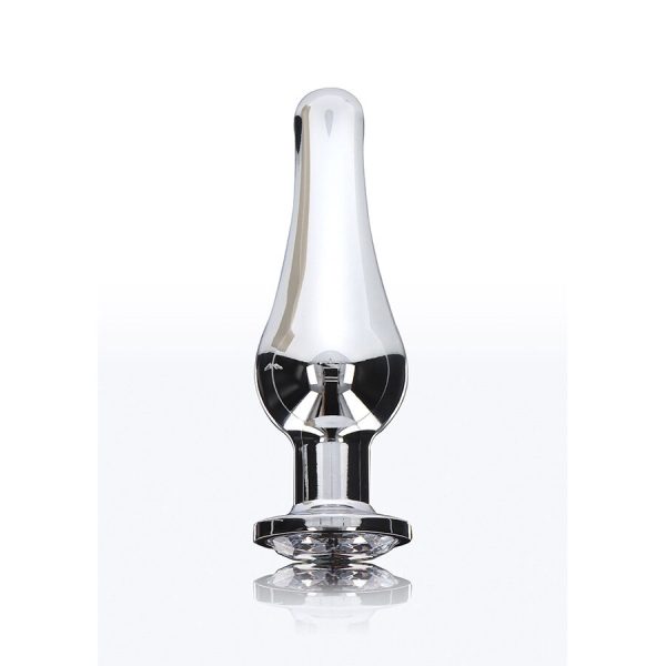 TOYJOY – anal play diamond bum bijou vidutinis analinis kamštis - Image 3