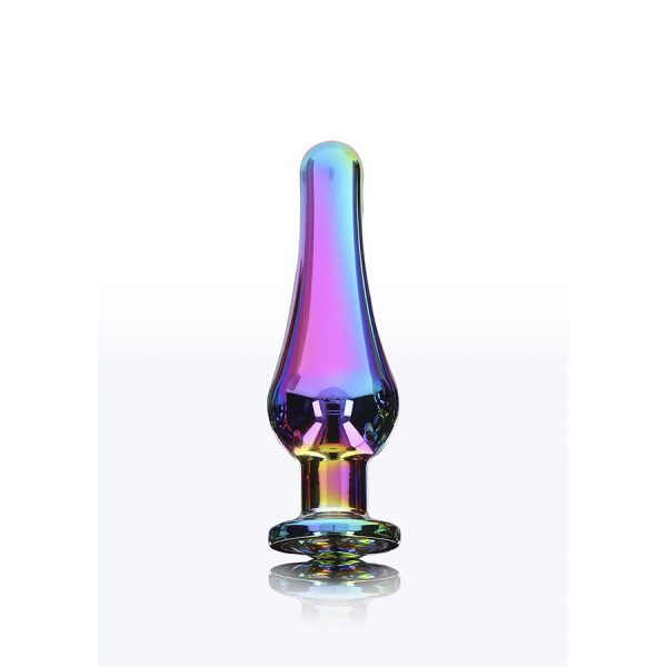 TOYJOY – anal play twilight bum bijou mažas analinis kamštis - Image 3