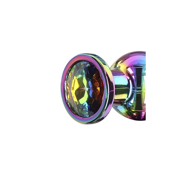 TOYJOY – anal play twilight bum bijou mažas analinis kamštis - Image 2