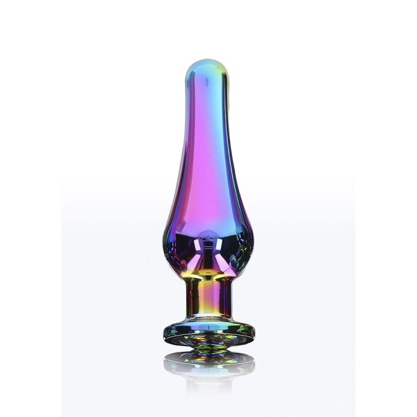 TOYJOY – anal play twilight bum bijou vidutinis analinis kamštis - Image 3