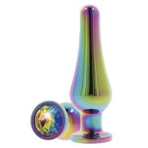 TOYJOY – anal play twilight bum bijou vidutinis analinis kamštis