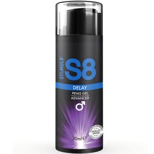 STIMUL8 – s8 delay penio gelis 30 ml