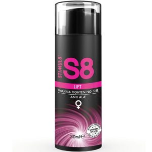 STIMUL8 – s8 keliamas vaginalinis stangrinimo gelis 30 ml
