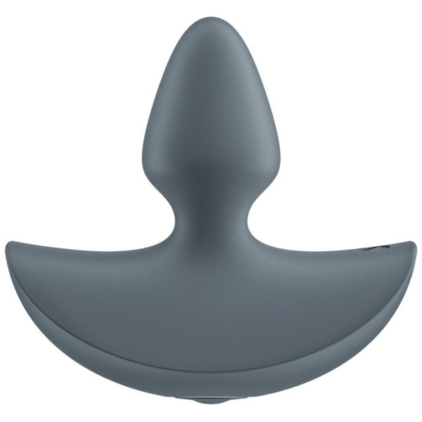 SATISFYER PLUGS – satisfyer - absoliutūs pradžios 1 analinis vibratorius - Image 2