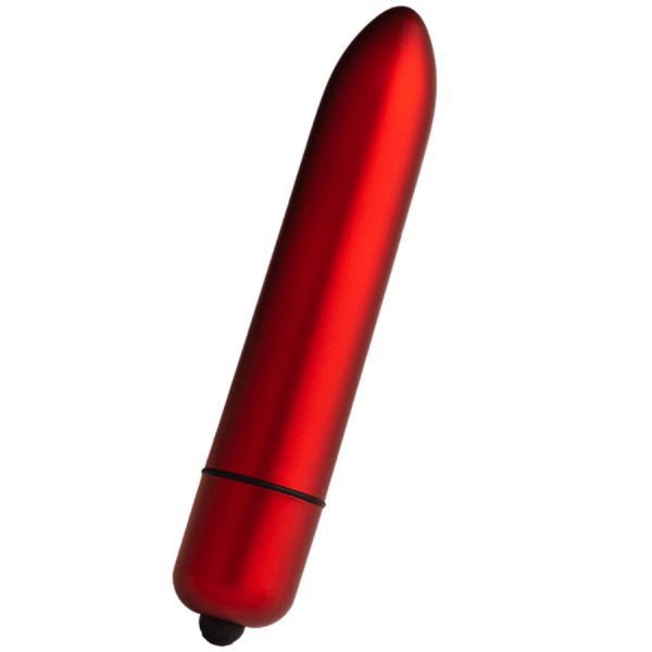 ROCKS-OFF - RO-160 Rouge Allure Vibratorius