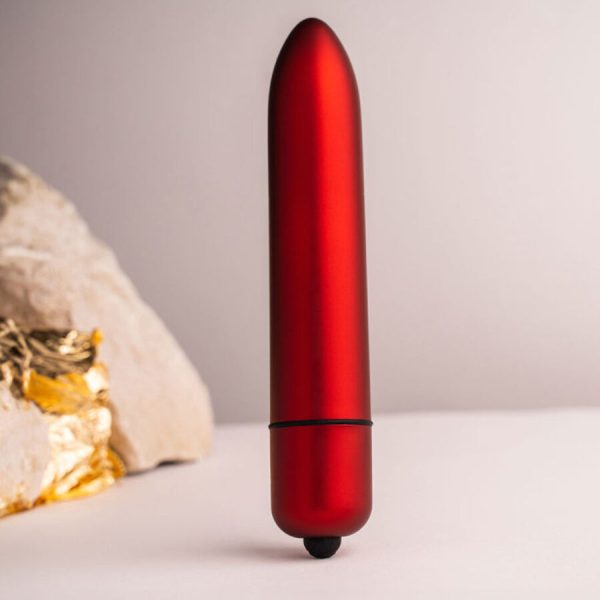 ROCKS-OFF - RO-160 Rouge Allure Vibratorius - Image 2