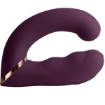 ROCKS-OFF - GEMINI DUAL G-SPOT VIBRATORIUS