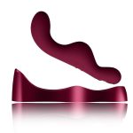 ROCKS- OFF - RUBY GLOW BLUSH G-spot vibr.