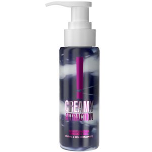 INTT RELEASES - Juodųjų uogų kremas ir gelis 100 ml