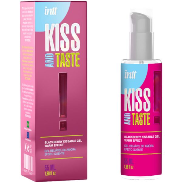 INTT RELEASES – lipdomas šildantis gelis 55 ml - Image 3