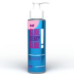INTT RELEASES - Juodųjų Serbentų Skonio Lubrikantas 100ml