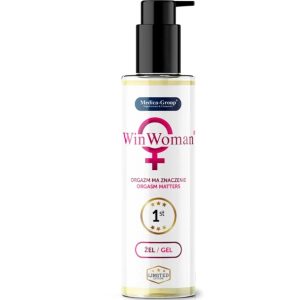 MEDICA GROUP - Moteriškas Intymus Gelis 150 ML