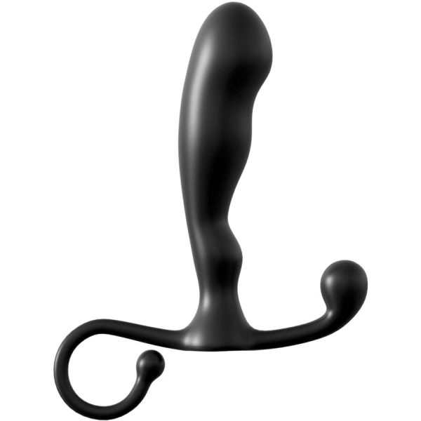 ANAL FANTASY ELITE COLLECTION – pradžių fantazijos analų rinkinys juodas - Image 2