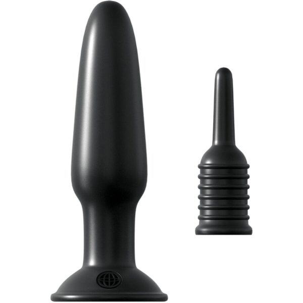 ANAL FANTASY ELITE COLLECTION – pradžių fantazijos analų rinkinys juodas - Image 3