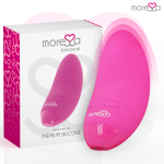 MORESSA - Blossom Rožinis Vibratorius