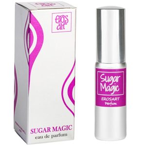 EROS-ART – sugar magic kvepalai 20 cc