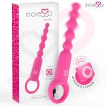 MORESSA - Ronie Nuotolinio Valdymo Analiniai Karoliukai