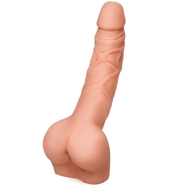 EXTREME TOYZ – penio ir užpakalio masturbatorius viskas viename xl - Image 2