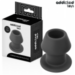 ADDICTED TOYS - Tuščiaviduris Analinis Kaištis S