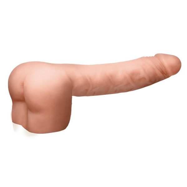 EXTREME TOYZ – penio ir užpakalio masturbatorius viskas viename xl - Image 3