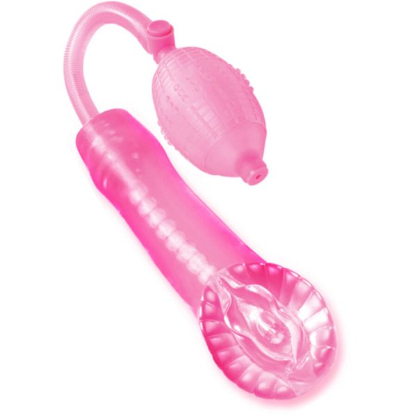 EXTREME TOYZ – super vagina masturbatorius su stimuliu bangomis