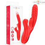 INTENSE ROSALIA Multifunkcinis Vibratorius 3in1