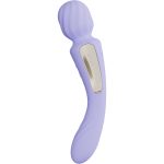 LELO – switch vibrator wanda dviem stimuliacijom lilac