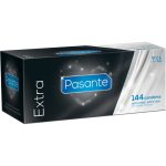 PASANTE - Ypač Stori Prezervatyvai 144 vnt.