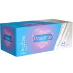 PASANTE – ultragarsinės probos aplankai, 144 vnt.