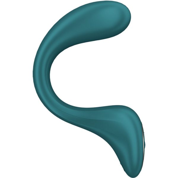 SATISFYER - G FOR GODDESS 2 VIBRATORIUS