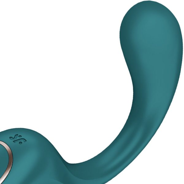 SATISFYER - G FOR GODDESS 2 VIBRATORIUS - Image 3