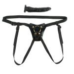 FETISH FANTASY GOLD - Dizainerio Strap-On