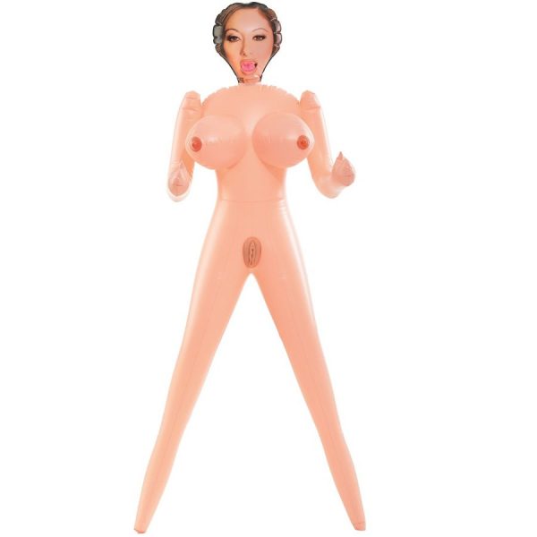 EXTREME DOLLZ – brooke le hook - Image 2