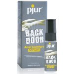 PJUR - Komforto serumas analiniam 20 ml