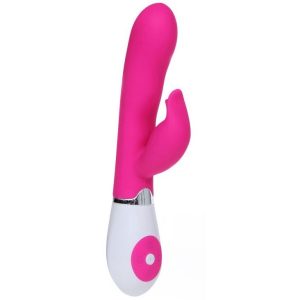 PRETTY LOVE - Flirtation Felix su balso vibracija