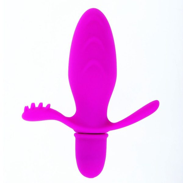 PRETTY LOVE - FLIRTATION FITCH VIBRATOR - Image 3