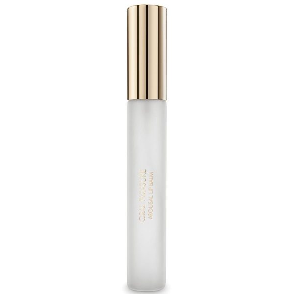 BIJOUX LOVE COSMETIQUES – bijoux - lūpų blizgesys oraliniam sekso šalto ir karšto efekto - Image 3