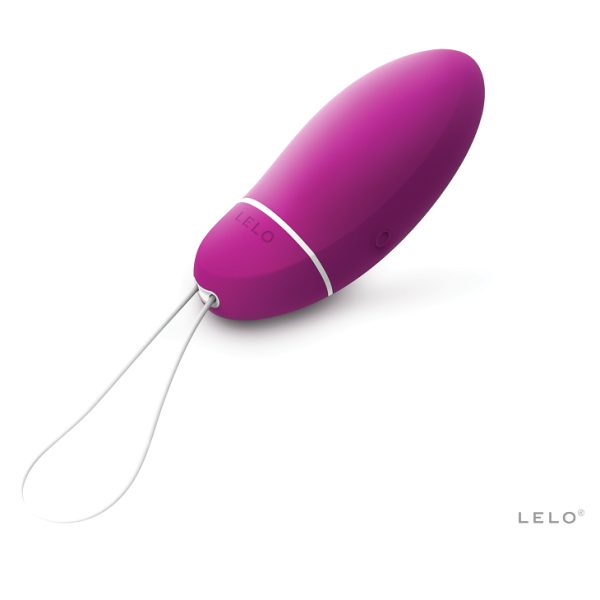 LELO – luna smart kulkos purpurinė