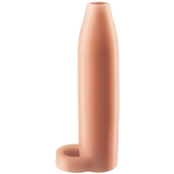 FANTASY X-TENSIONS – FANTASY X-TENSIONS - real feel pleasure enhancer m