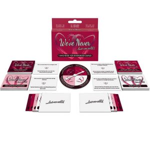 KHEPER GAMES - Adventūrinė poroms skirta kortų žaidimo patirtis