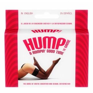 KHEPER GAMES - HUMP Žaidimas