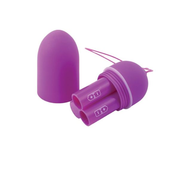 B SWISH - Bnaughty Classic Lilac - Image 2
