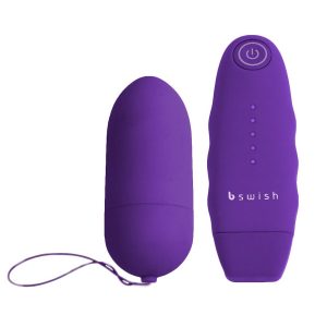 B SWISH - Bnaughty Classic Lilac