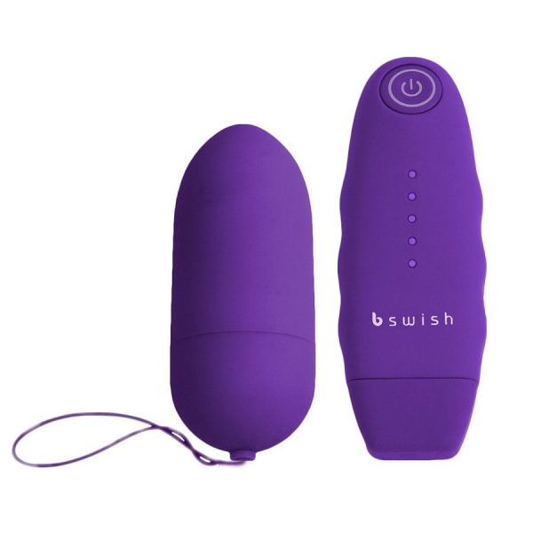 B SWISH - Bnaughty Classic Lilac