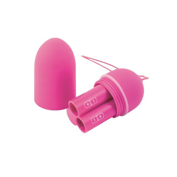B SWISH - Bnaughty Unleashed Classic Pink - Image 2