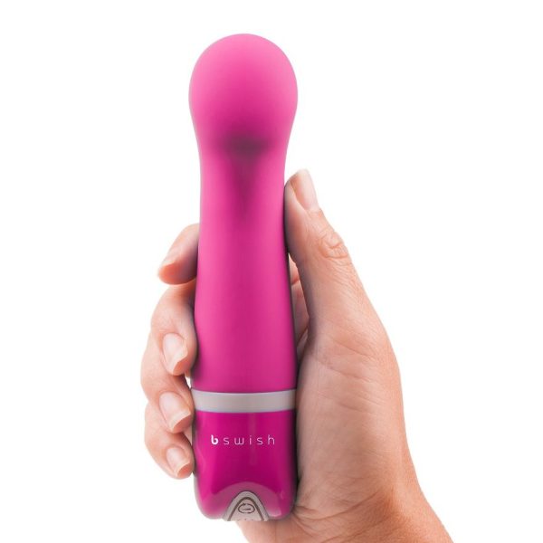 B SWISH - BDESIRED DELUXE CURVE VIBRATORIUS - Image 3