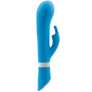 B SWISH - Bwild Deluxe Triušio Vibratorius Jade