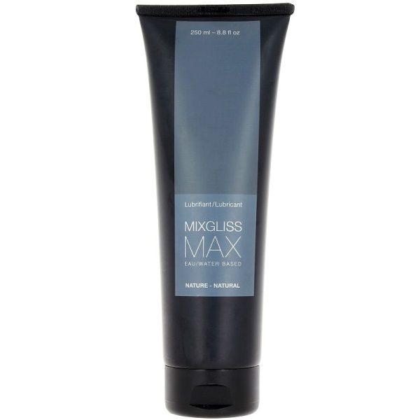 MIXGLISS – max anal dilatatorius 250ml